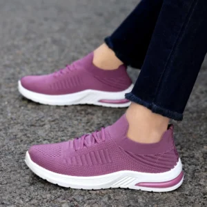 Women sports shoe